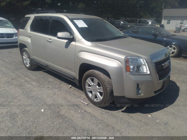 GMC TERRAIN 2013 2gkalsek9d6428667