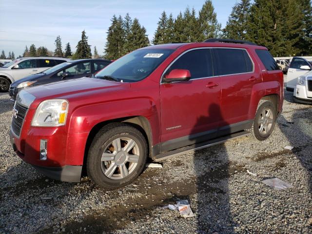 GMC TERRAIN SL 2014 2gkalsek9e6133943