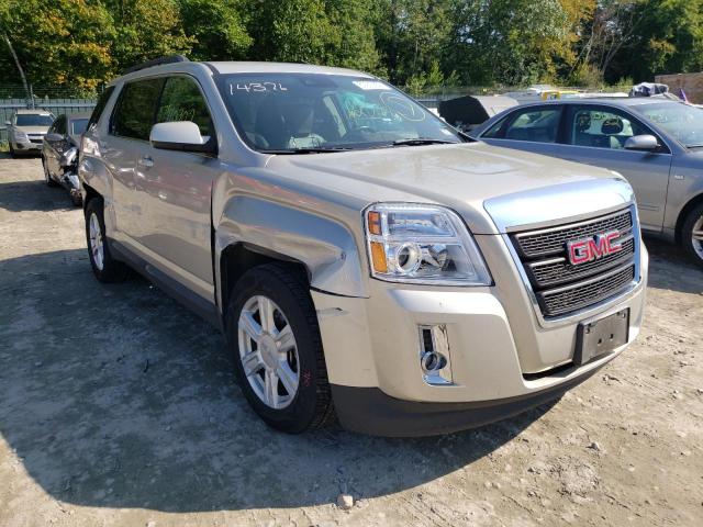 GMC TERRAIN SL 2014 2gkalsek9e6137670