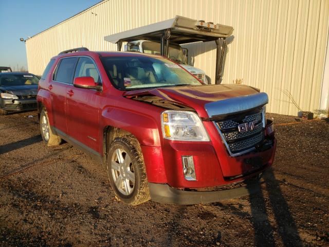 GMC TERRAIN 2014 2gkalsek9e6144991