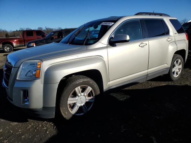 GMC TERRAIN 2014 2gkalsek9e6150919