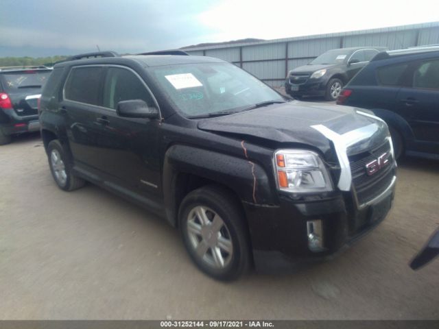 GMC TERRAIN 2014 2gkalsek9e6158454