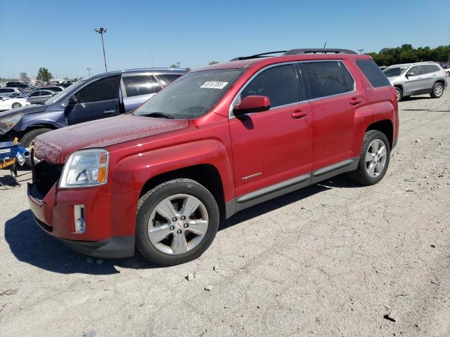 GMC TERRAIN SL 2014 2gkalsek9e6180065