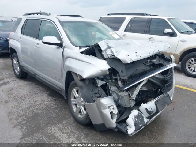 GMC TERRAIN 2014 2gkalsek9e6188487