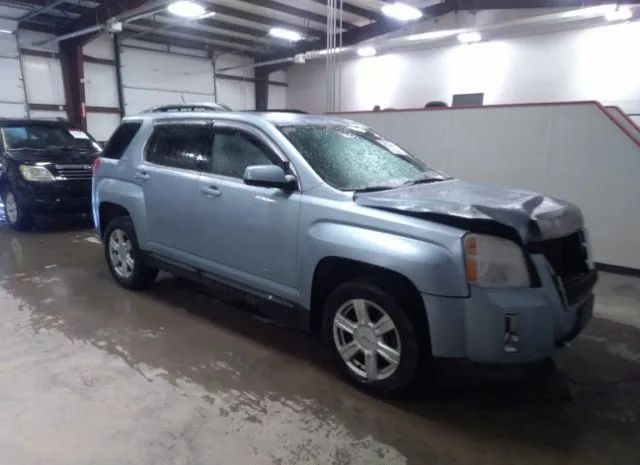 GMC TERRAIN 2014 2gkalsek9e6202243