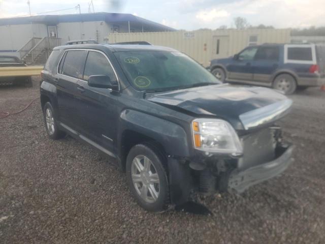 GMC TERRAIN SL 2014 2gkalsek9e6204669