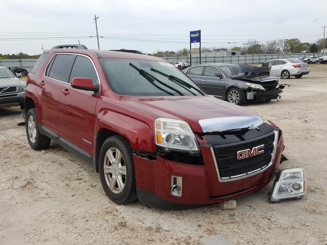 GMC TERRAIN SL 2014 2gkalsek9e6222041