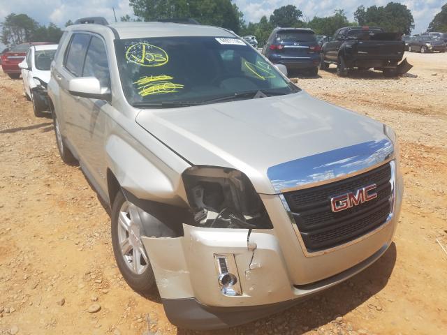 GMC TERRAIN SL 2014 2gkalsek9e6236327