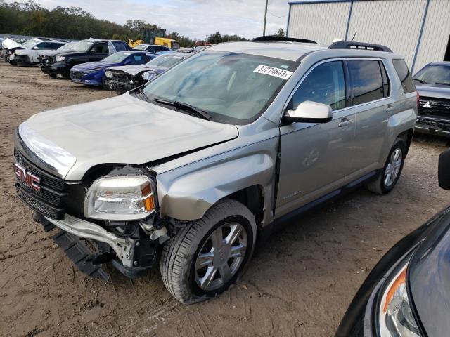 GMC TERRAIN SL 2014 2gkalsek9e6275404