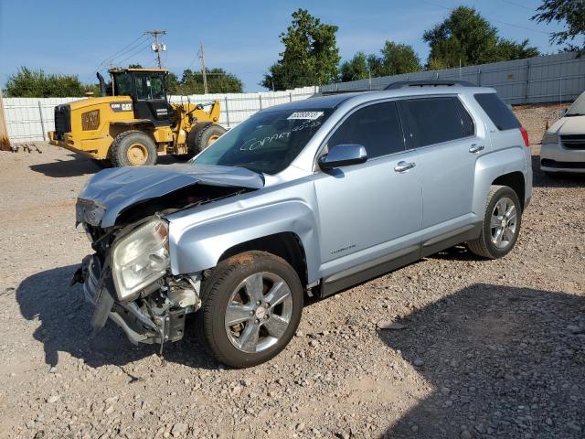 GMC TERRAIN SL 2014 2gkalsek9e6332328