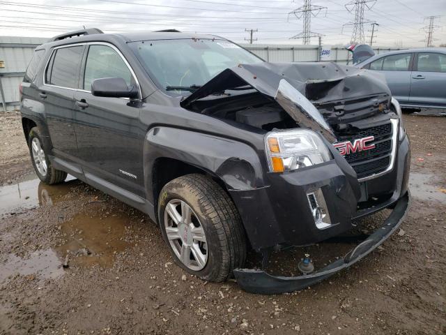 GMC TERRAIN SL 2014 2gkalsek9e6343703