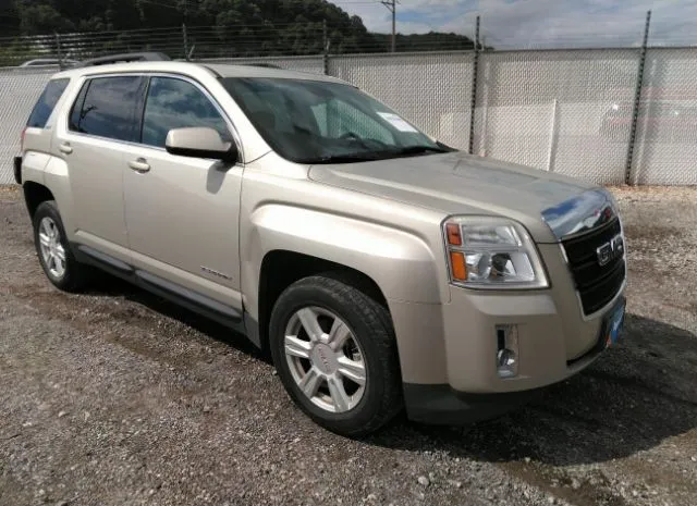 GMC TERRAIN 2014 2gkalsek9e6368049