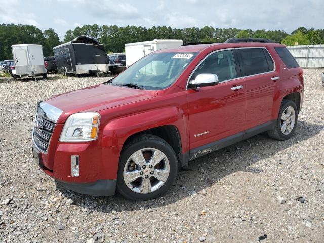 GMC TERRAIN 2014 2gkalsek9e6377589