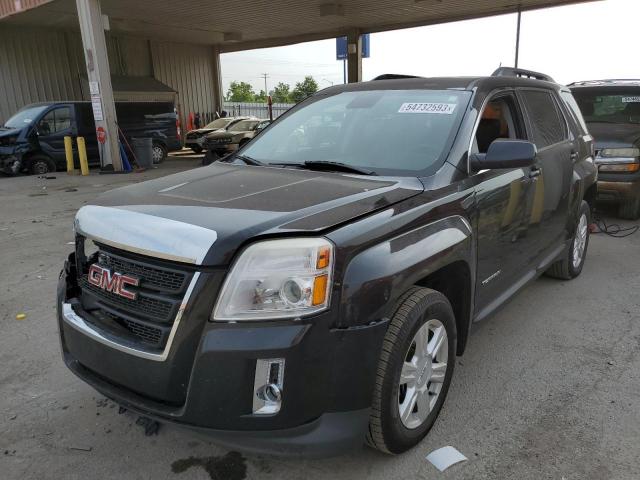 GMC TERRAIN SL 2015 2gkalsek9f6119414