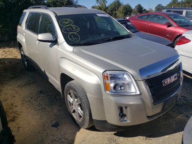 GMC TERRAIN SL 2015 2gkalsek9f6144605