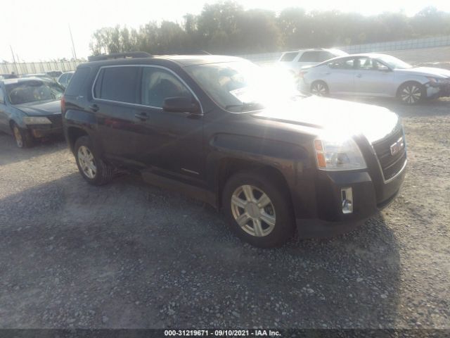 GMC TERRAIN 2015 2gkalsek9f6145155