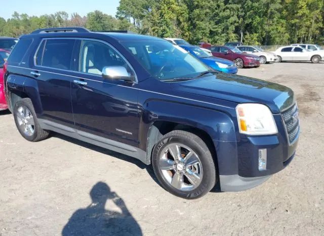 GMC TERRAIN 2015 2gkalsek9f6145348