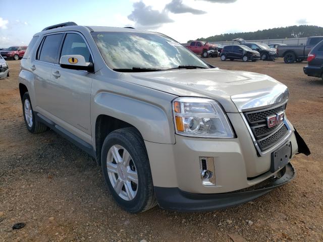 GMC TERRAIN SL 2015 2gkalsek9f6151375