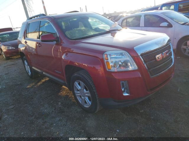 GMC TERRAIN 2015 2gkalsek9f6168970