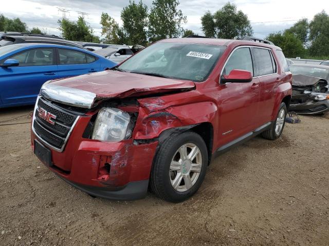 GMC TERRAIN SL 2015 2gkalsek9f6173991