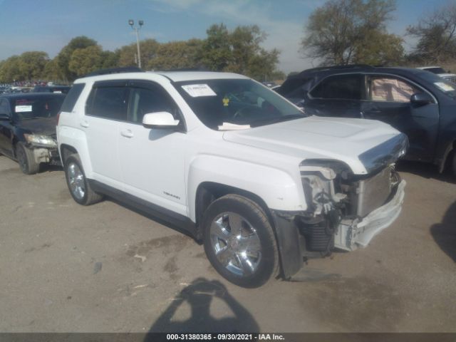 GMC TERRAIN 2015 2gkalsek9f6179306