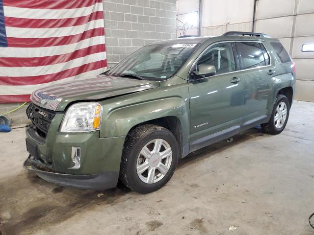 GMC TERRAIN SL 2015 2gkalsek9f6183386