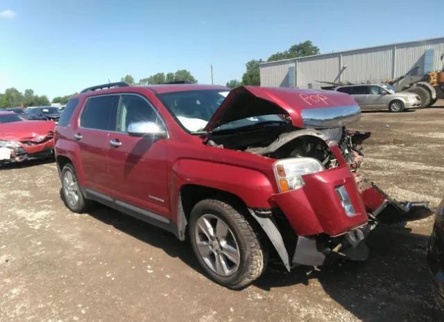 GMC TERRAIN 2015 2gkalsek9f6196722