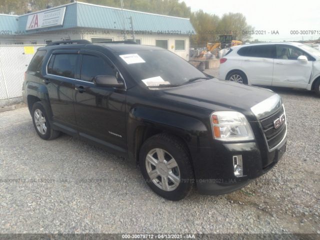 GMC TERRAIN 2015 2gkalsek9f6196879