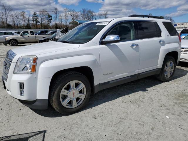 GMC TERRAIN SL 2015 2gkalsek9f6201899