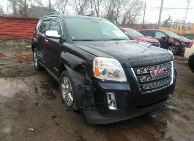 GMC TERRAIN 2015 2gkalsek9f6210571