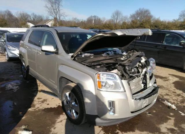 GMC TERRAIN 2015 2gkalsek9f6213809