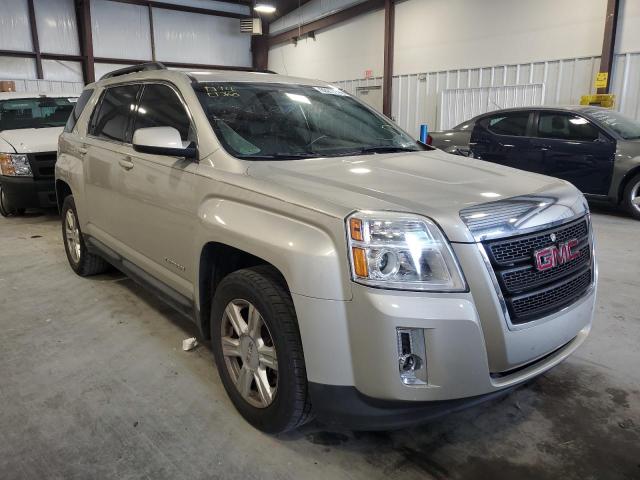 GMC TERRAIN SL 2015 2gkalsek9f6222350