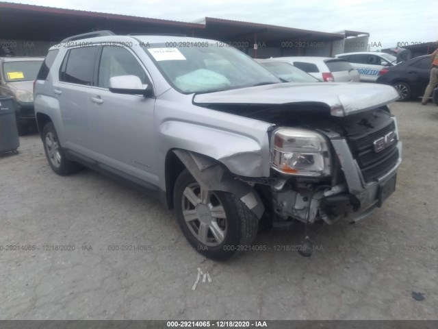 GMC TERRAIN 2015 2gkalsek9f6223367