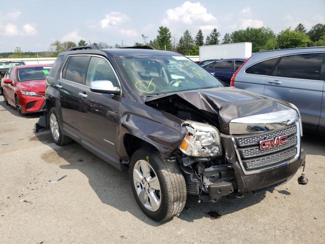 GMC TERRAIN SL 2015 2gkalsek9f6242047