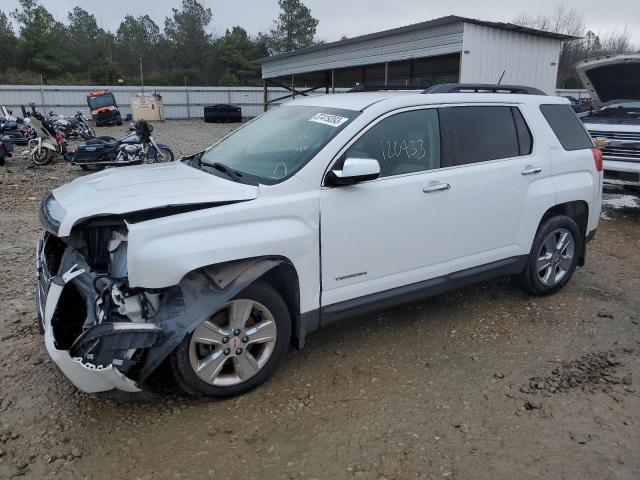 GMC TERRAIN SL 2015 2gkalsek9f6246857