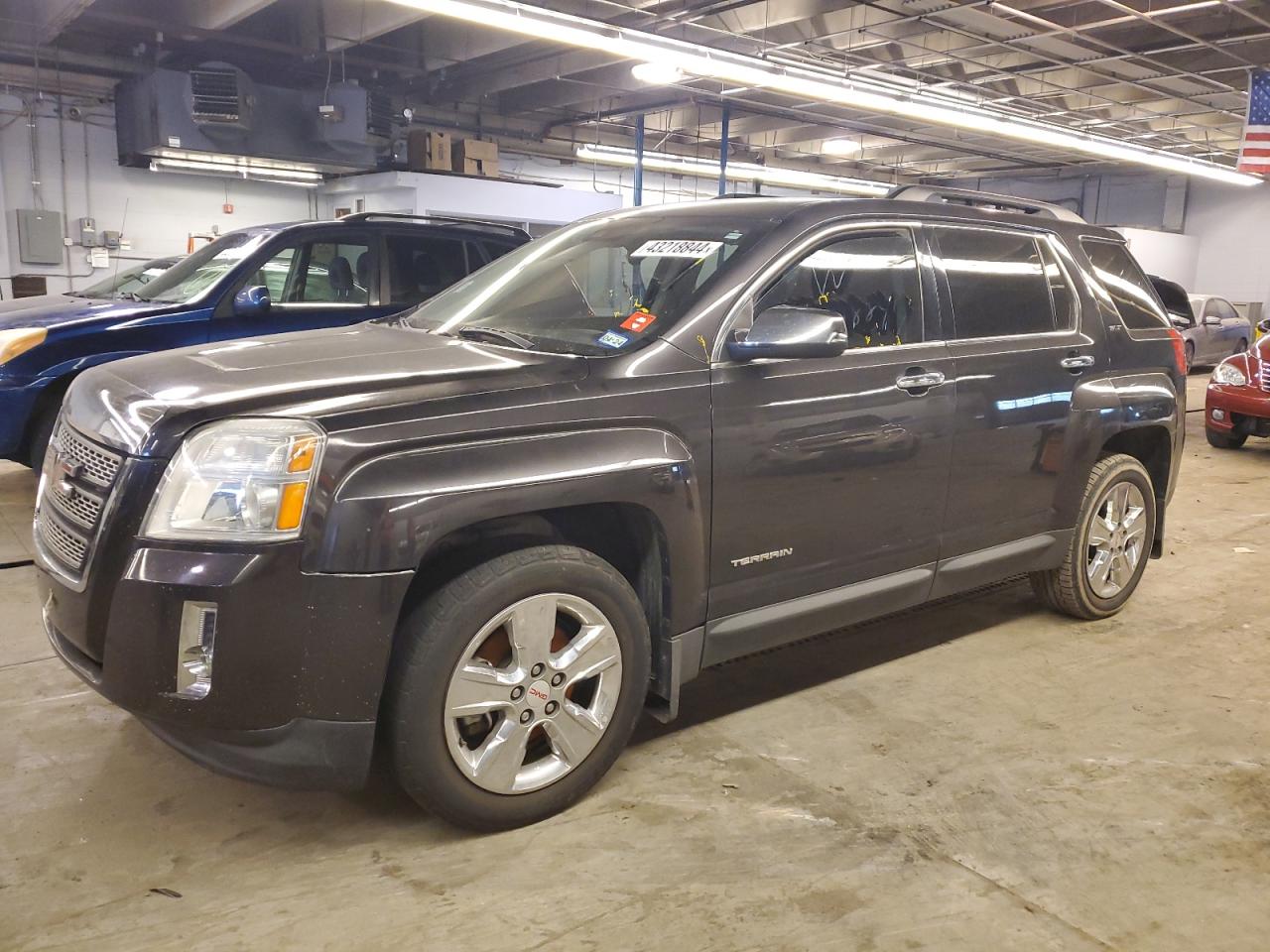 GMC TERRAIN 2015 2gkalsek9f6248298