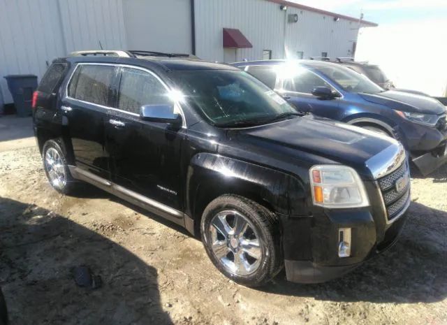 GMC TERRAIN 2015 2gkalsek9f6257177