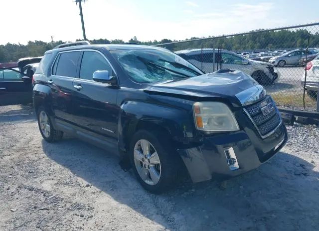 GMC TERRAIN 2015 2gkalsek9f6282516