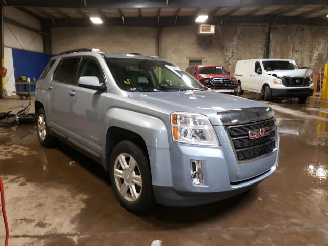 GMC TERRAIN SL 2015 2gkalsek9f6333139