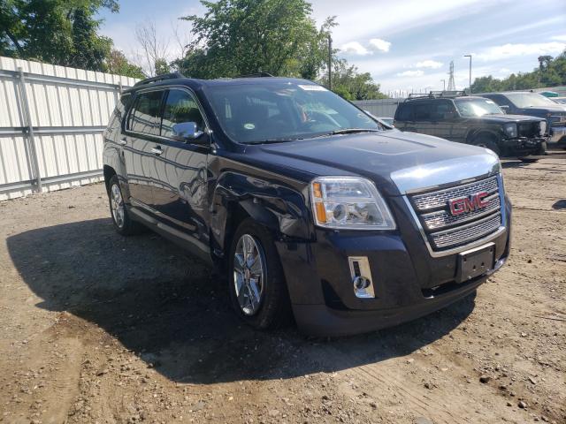 GMC TERRAIN SL 2015 2gkalsek9f6346800