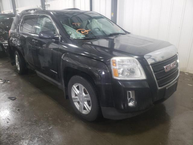 GMC TERRAIN SL 2015 2gkalsek9f6349650