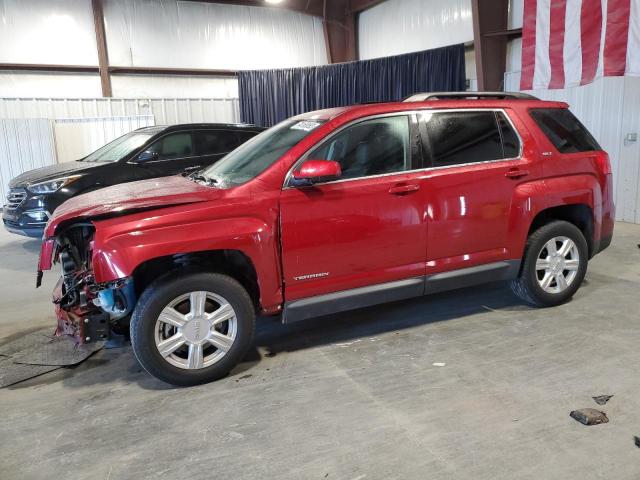 GMC TERRAIN 2015 2gkalsek9f6373639