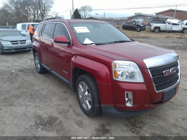 GMC TERRAIN 2015 2gkalsek9f6379876