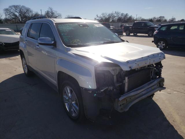 GMC TERRAIN SL 2015 2gkalsek9f6386164