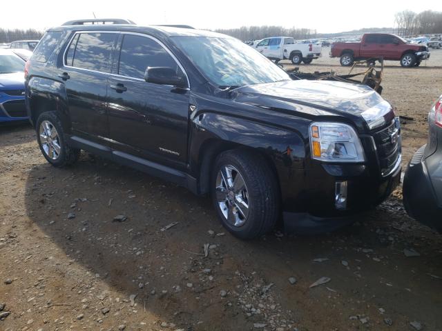 GMC TERRAIN SL 2015 2gkalsek9f6390389