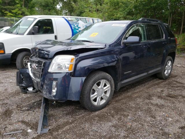 GMC TERRAIN SL 2015 2gkalsek9f6416232