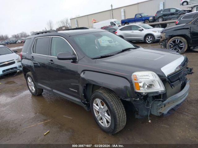 GMC TERRAIN 2015 2gkalsek9f6439039