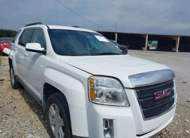 GMC TERRAIN 2012 2gkalsekxc6102357