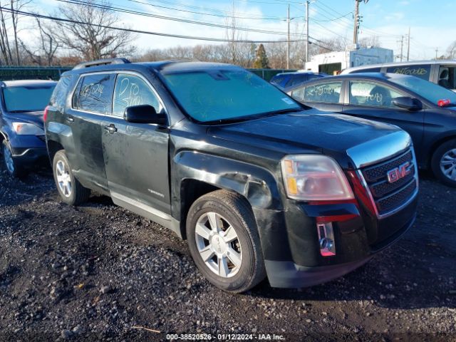 GMC TERRAIN 2012 2gkalsekxc6104173