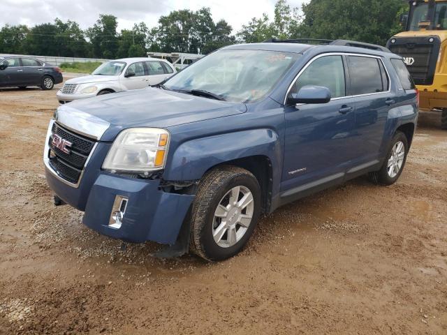 GMC TERRAIN 2012 2gkalsekxc6123712